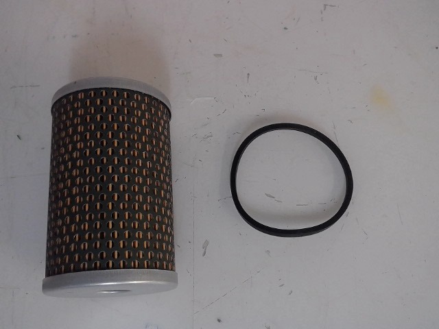 A-837595M1 Filter for JOHN DEERE