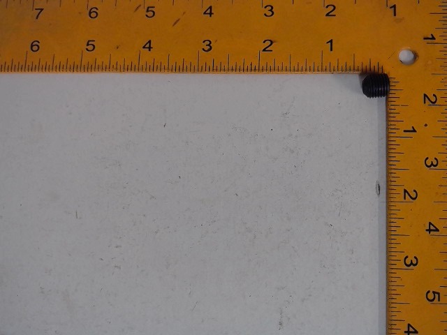 1960475 Nut for AGCO