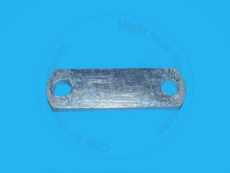 9C-9159 Plate for BLUMAQ