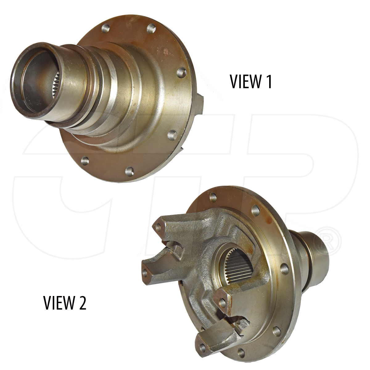 1911830 Yoke-brake for CATERPILLAR