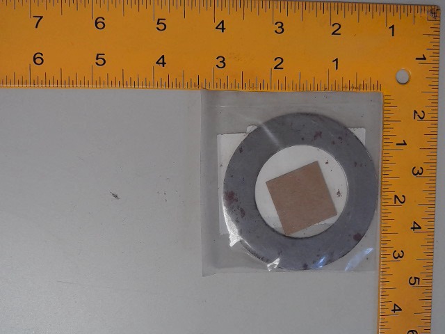 C354 Shim for GEHL MANITOU