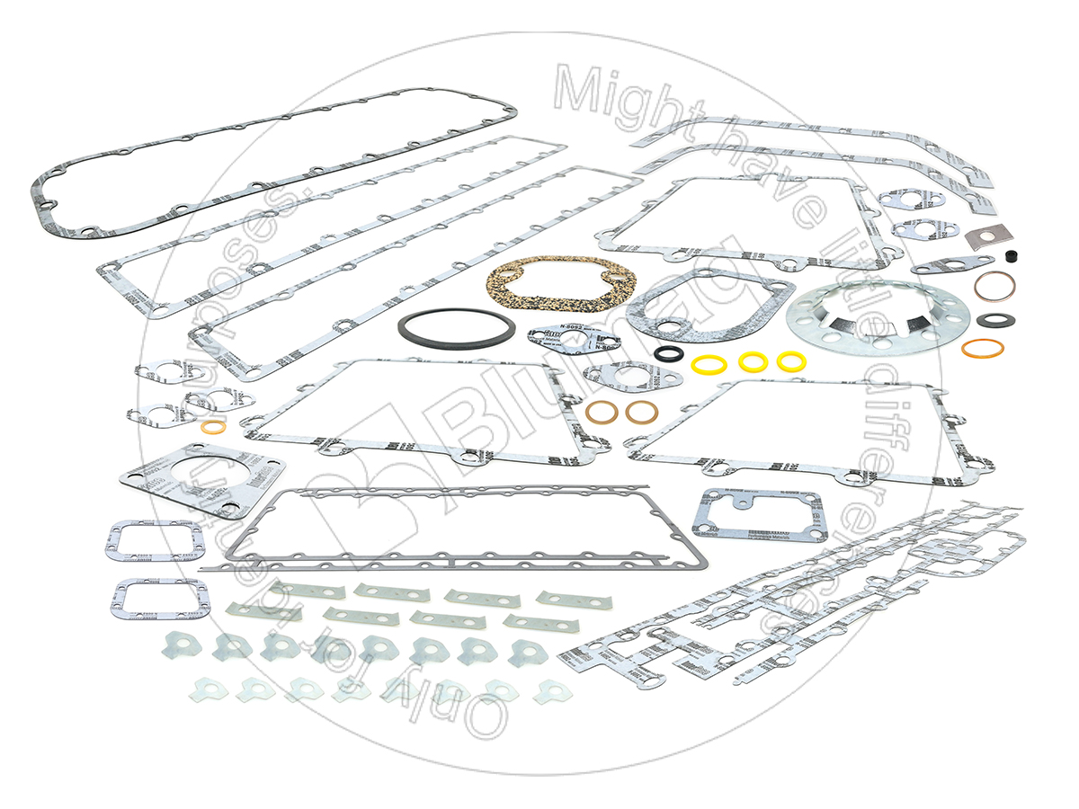 5P-9817 Gasket Kit for BLUMAQ