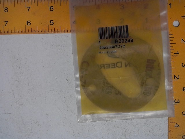 R20249 JOHN DEERE Gskt