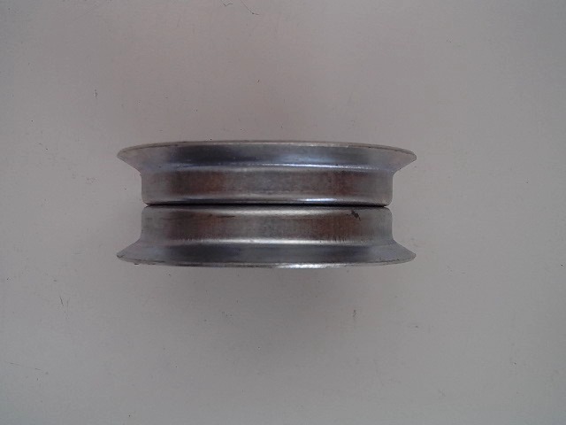 35296 WOODS Idlewheel