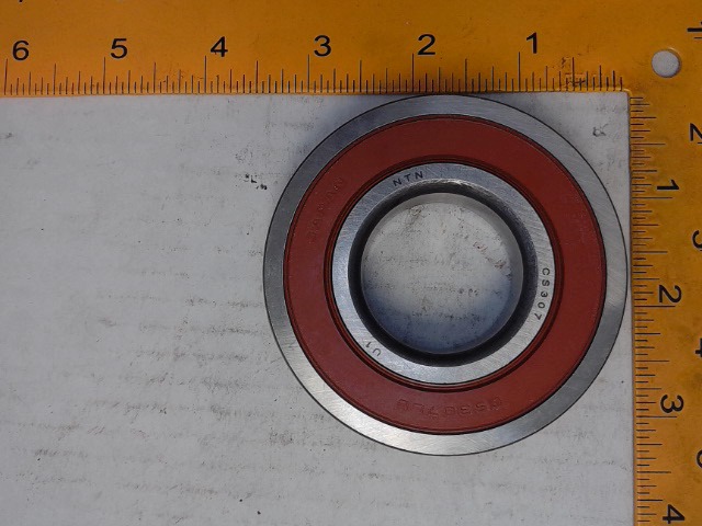 831861M1 A- Willfitpart for AGCO