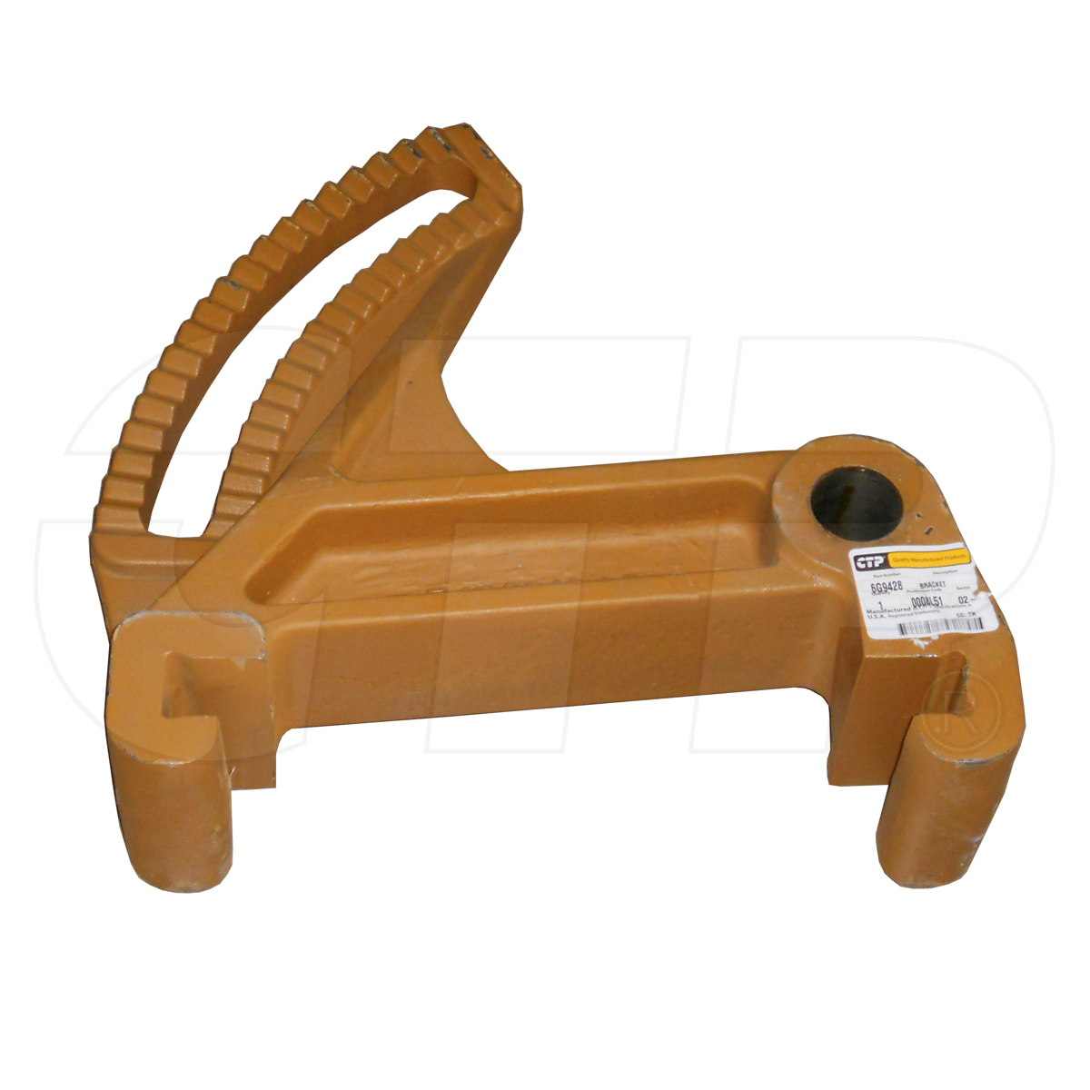 6G9428 Bracket