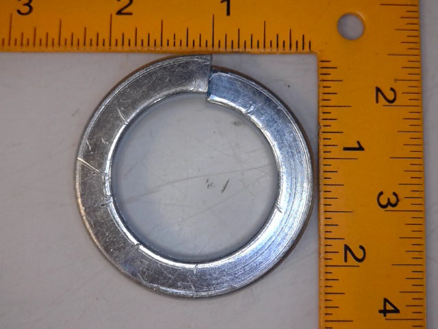 44096 36mm Lock Wshr for BUSHHOG KEWANEE