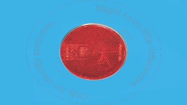 CS3135850000 CASE Reflector
