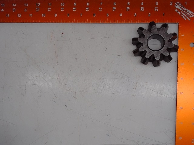 A-2746322M1 Gear 10t for JOHN DEERE