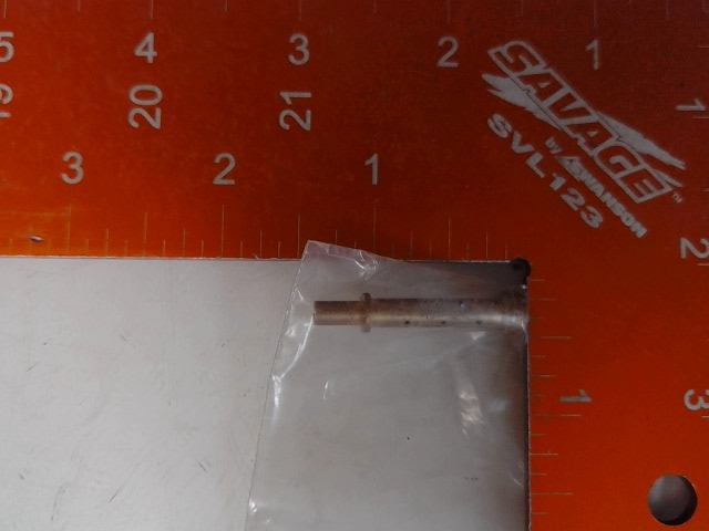 M73848 Nozzle for JOHN DEERE