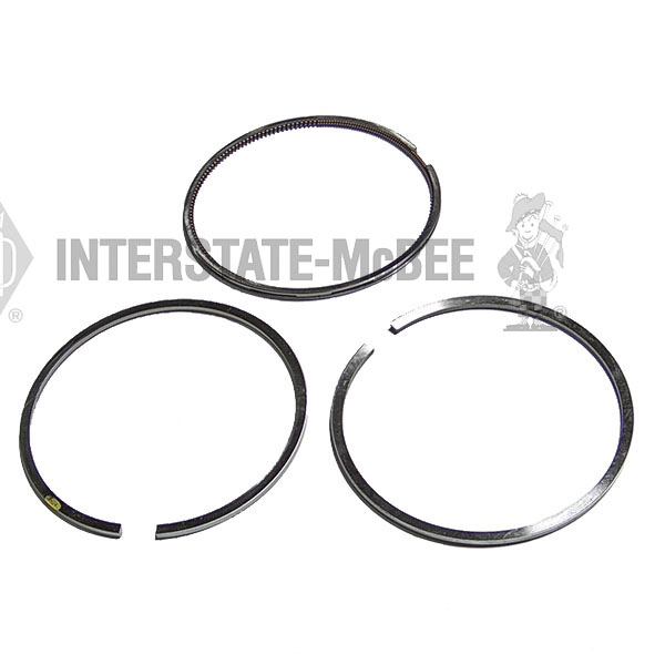 M-RS1654265 Ring Set - Piston for INTERSTATE MCBEE