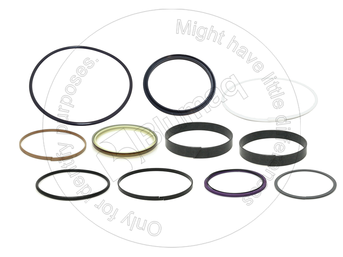 518-5134 Seal Kit for BLUMAQ