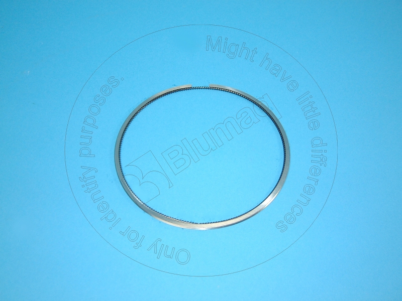 7E-8970 BLUMAQ Piston Ring