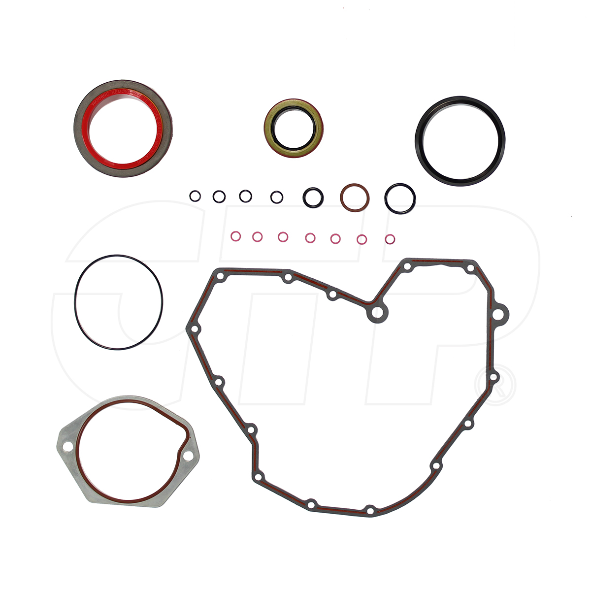 2878472 Kit-gasket