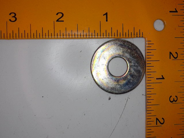 495-81149 Washer for CUB CADET