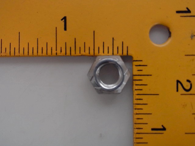 232-4115 Lockemnut for KOMATSU