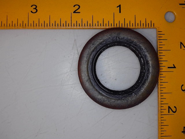 71862 Seal for WOODS