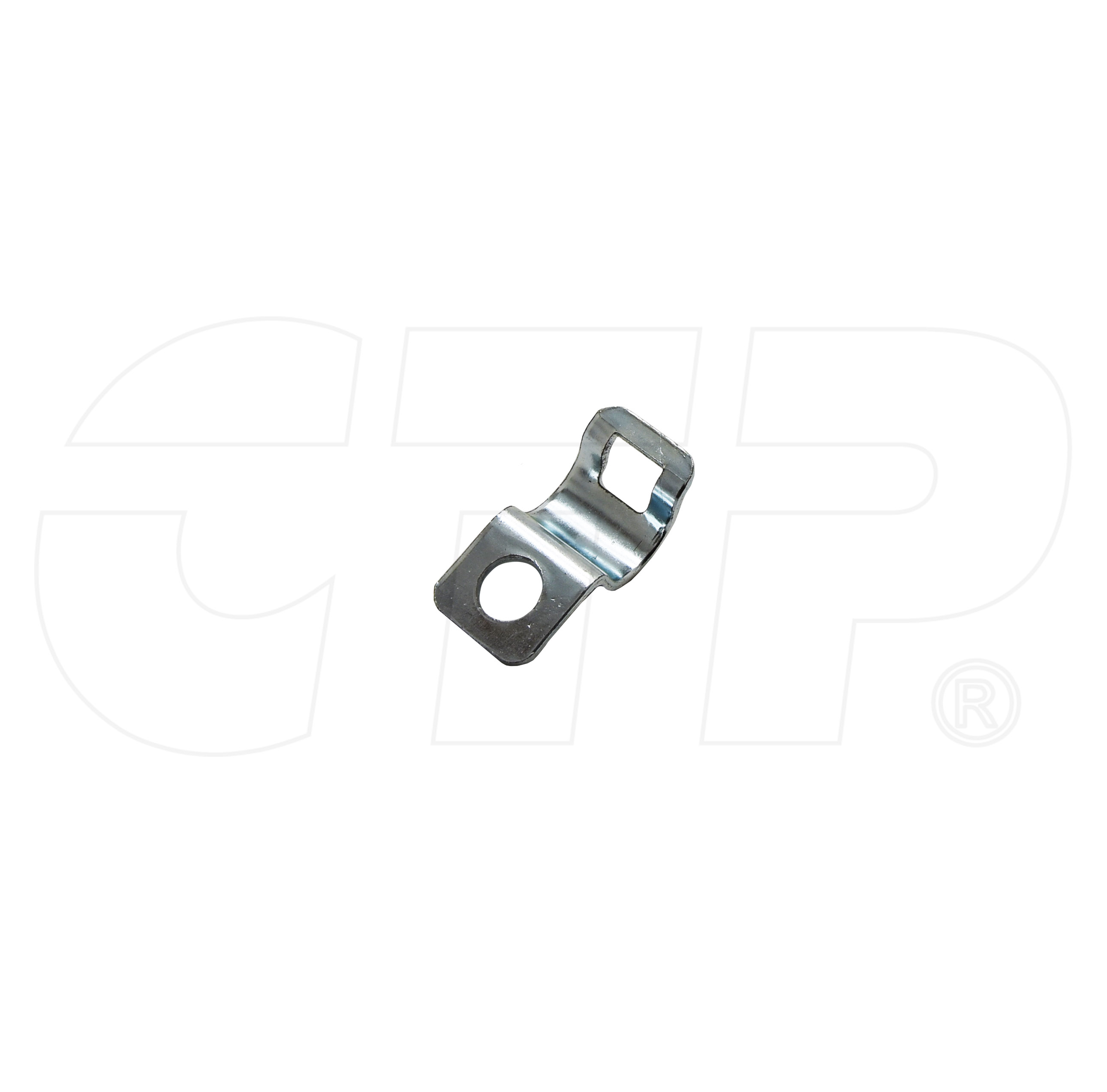 8T1887 Clip-slot for CATERPILLAR