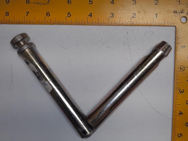 P1012GV Pin