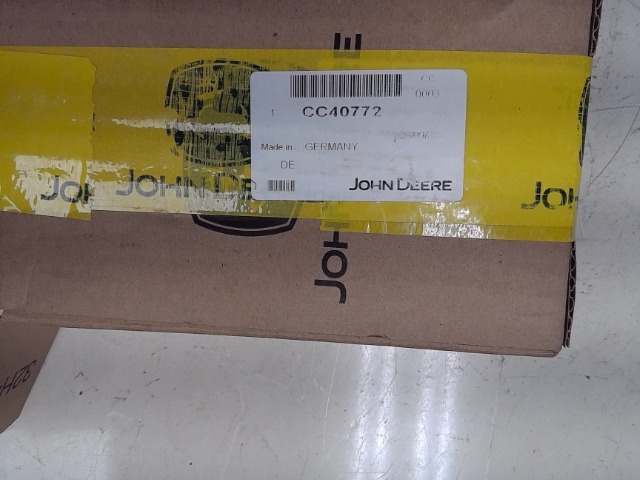 CC40772 Yoke for JOHN DEERE