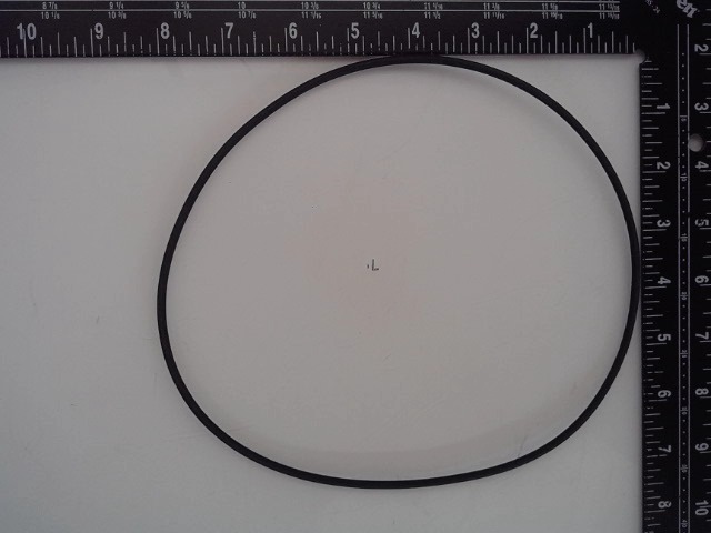 87302761 Seal O-ring