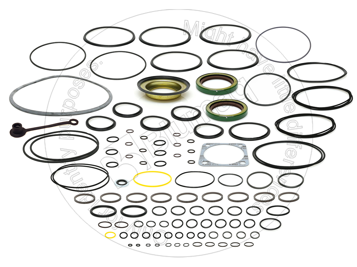 394-8227 Gasket Kit for CATERPILLAR