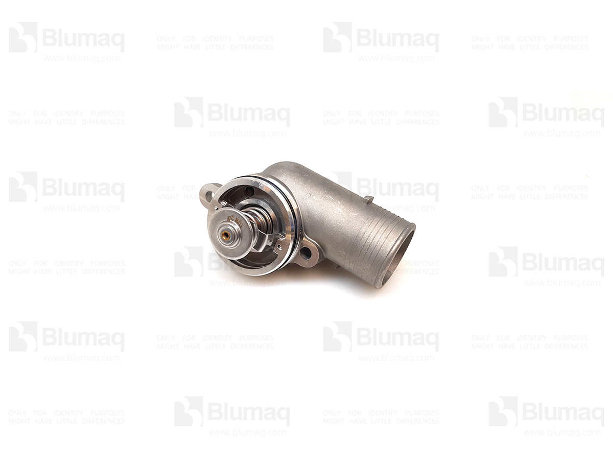 254-2268 Thermostat Housing for BLUMAQ