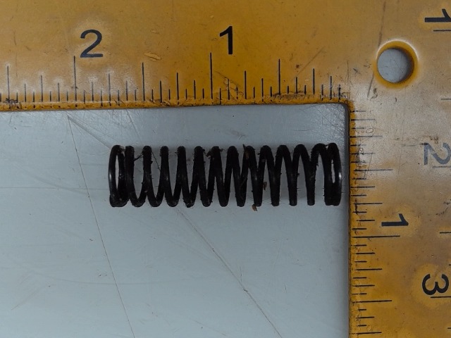 MP688 Spring