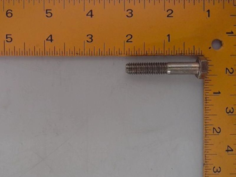 26-528 Bolt for CASE NEW HOLLAND