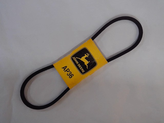 AP36 Belt for JOHN DEERE