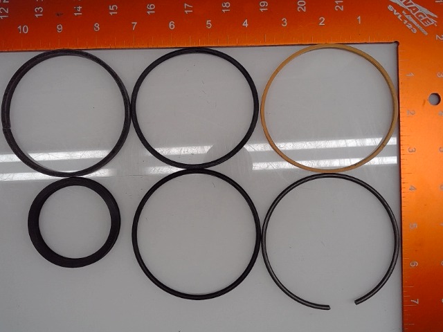 7038516 Repair Kit for AGCO