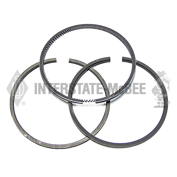 M-1127020 Piston Ring Kit for INTERSTATE MCBEE