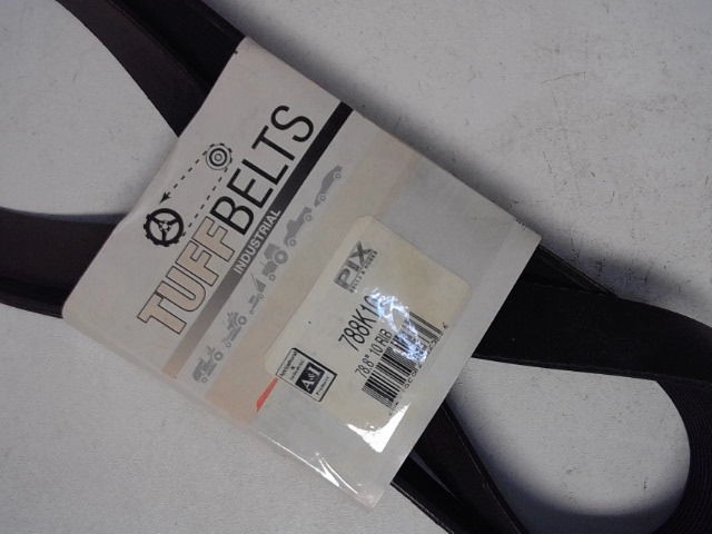 A-788K10 Belt for JOHN DEERE