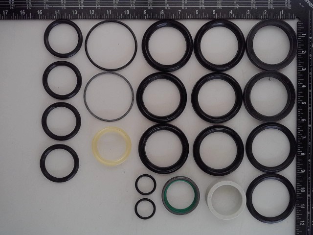 309870 Kit for KOMATSU