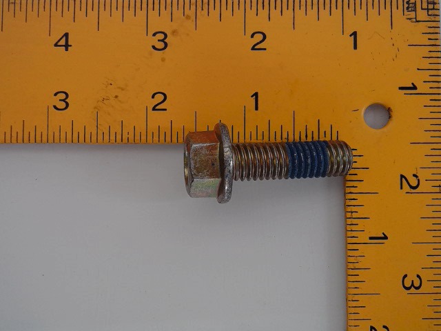 45C620 BOBCAT Bolt