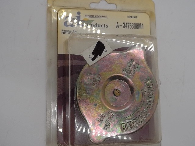 A-3475308M1 Cap for JOHN DEERE
