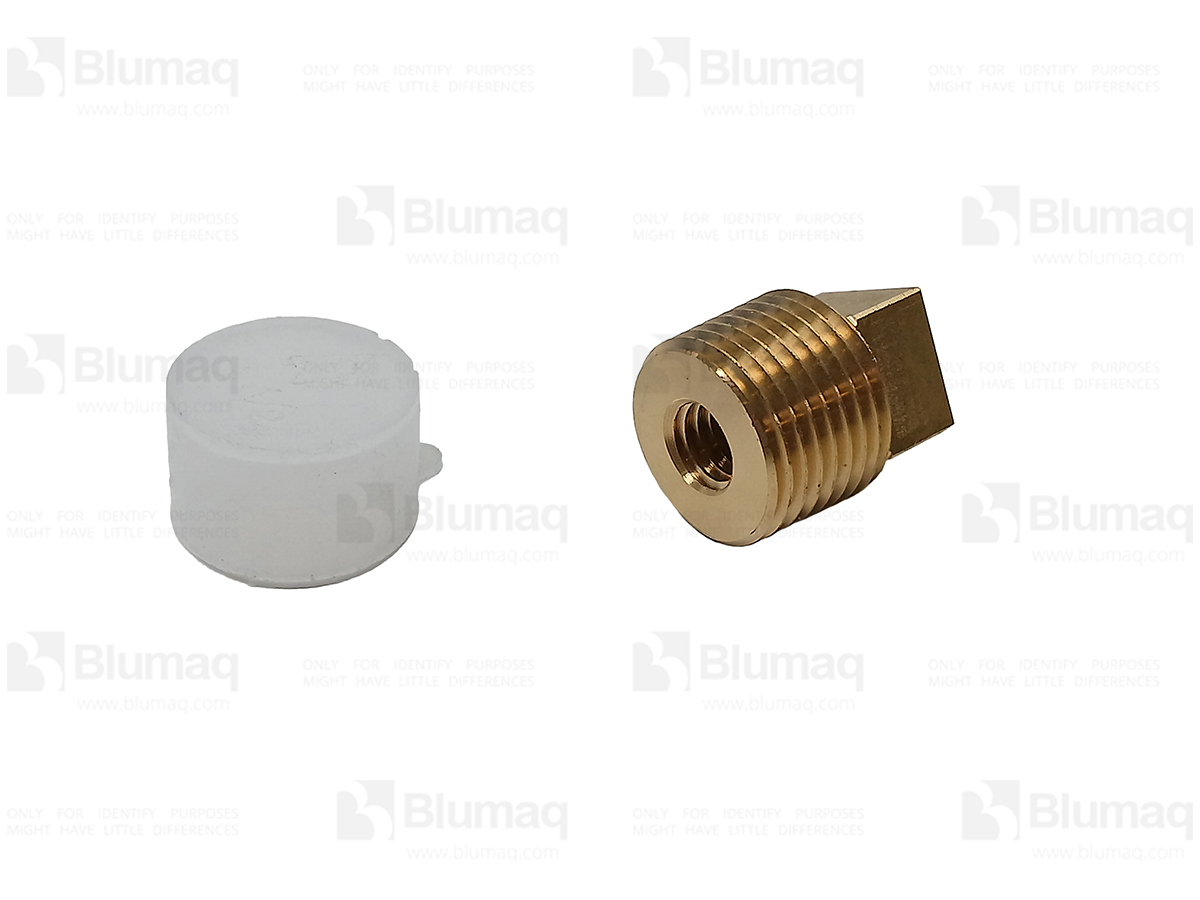5B-9169 Plug for BLUMAQ