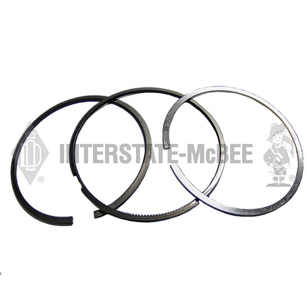4955366 Ring Set - Piston