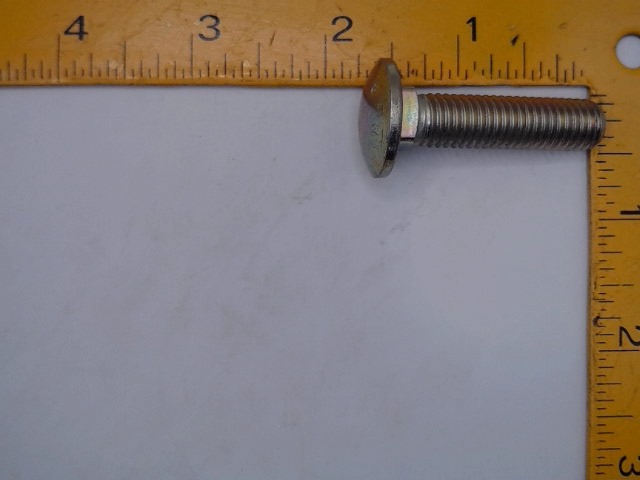 374892 Bolt 8.8 for CASE NEW HOLLAND