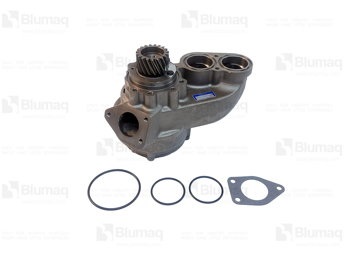 VO5002225 Water Pump for VOLVO