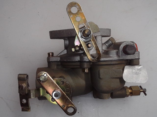 194065M92 Carb for AGCO
