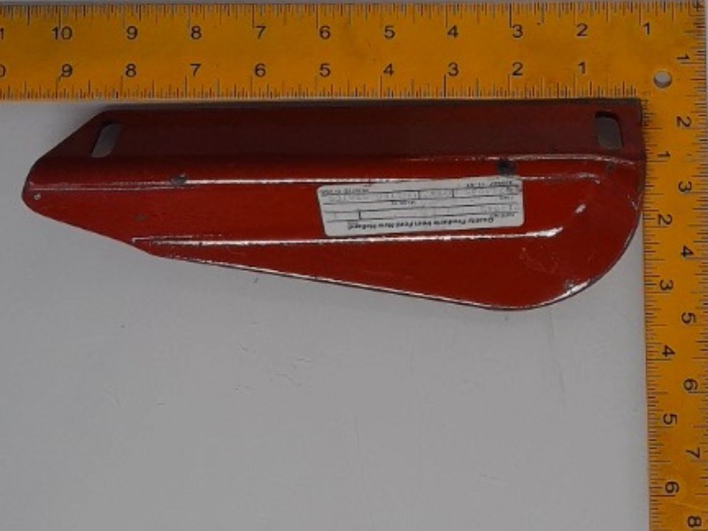 714045 Angle for CASE NEW HOLLAND