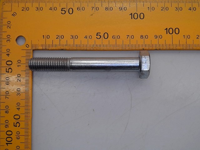 140443 Spring 4coil for CUB CADET