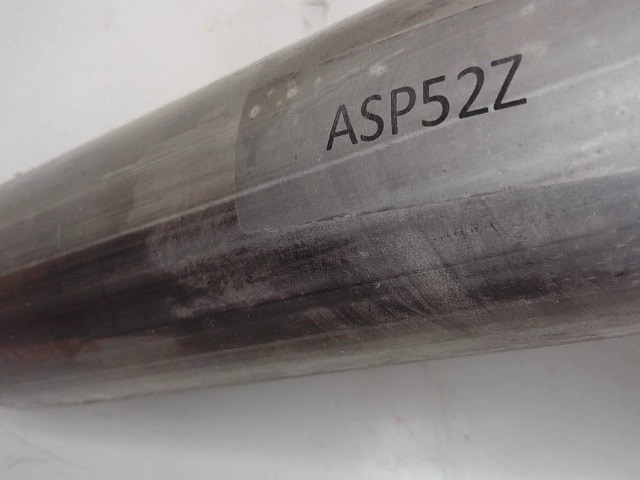 A-ASP52Z Pipe for JOHN DEERE