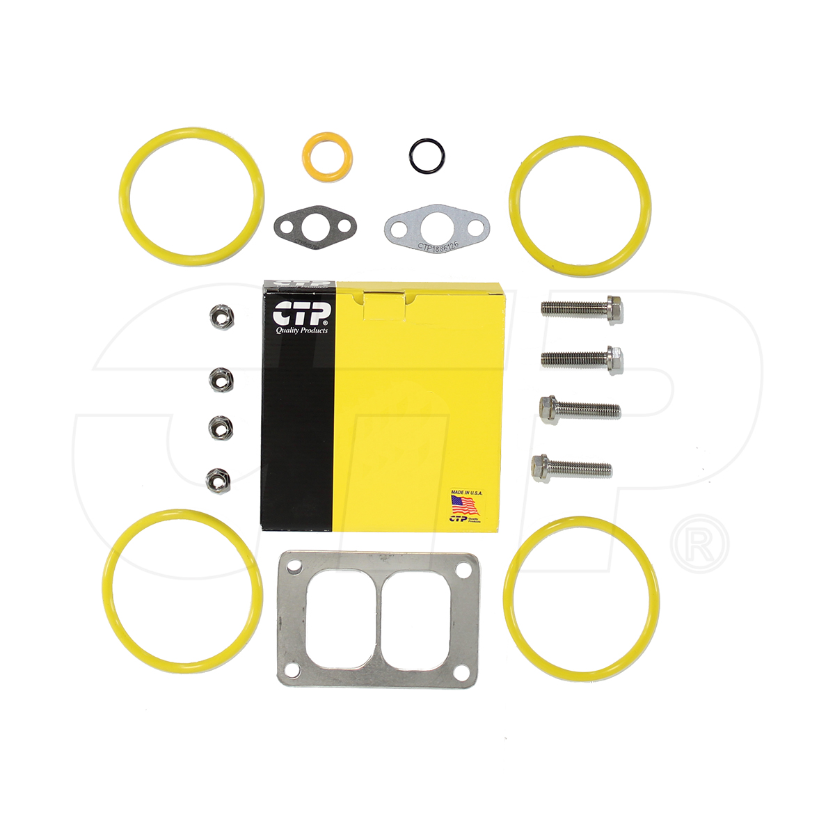 3931165 Kit Gasket for CATERPILLAR