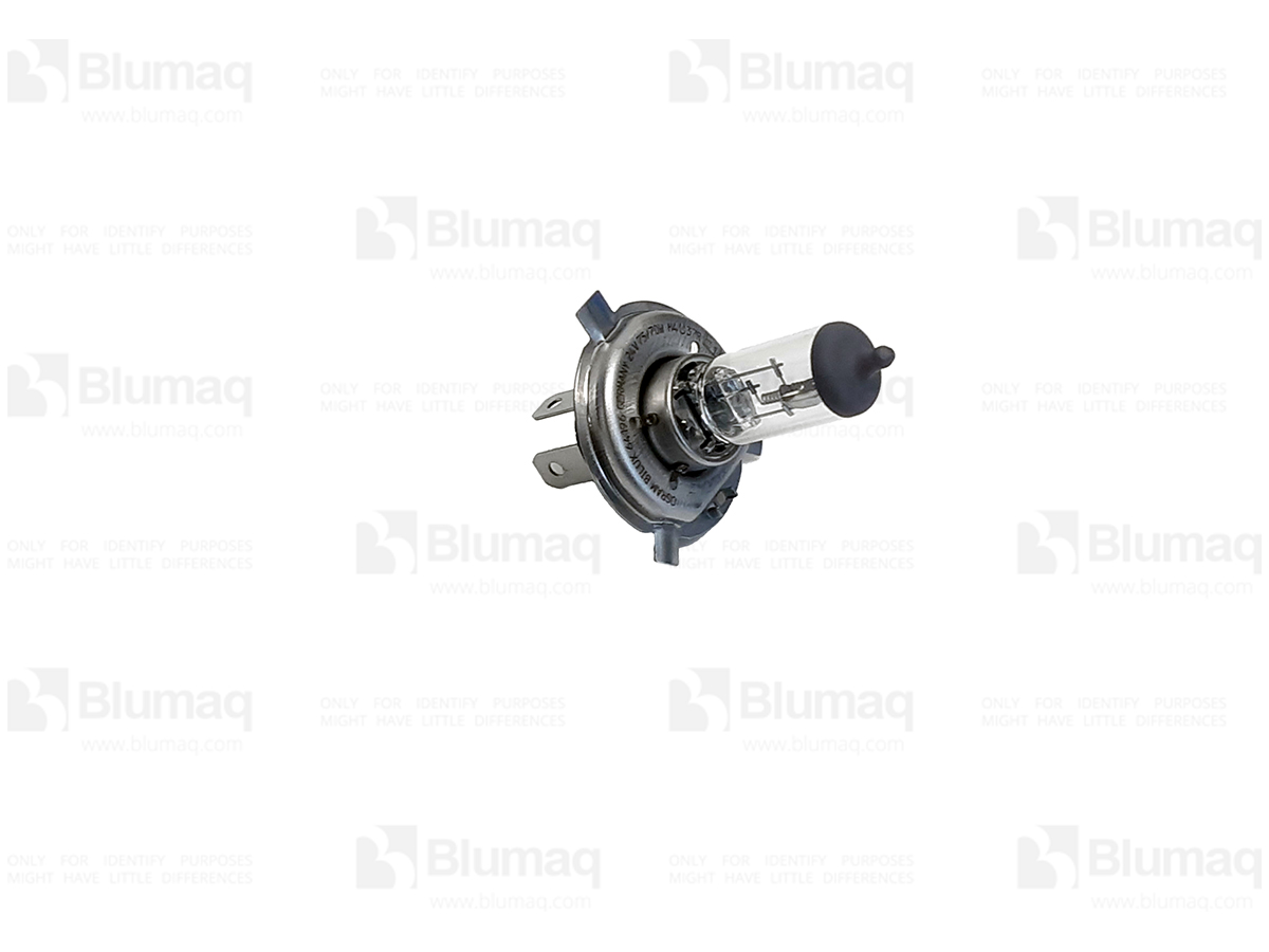 9X-3465 Bulb for BLUMAQ
