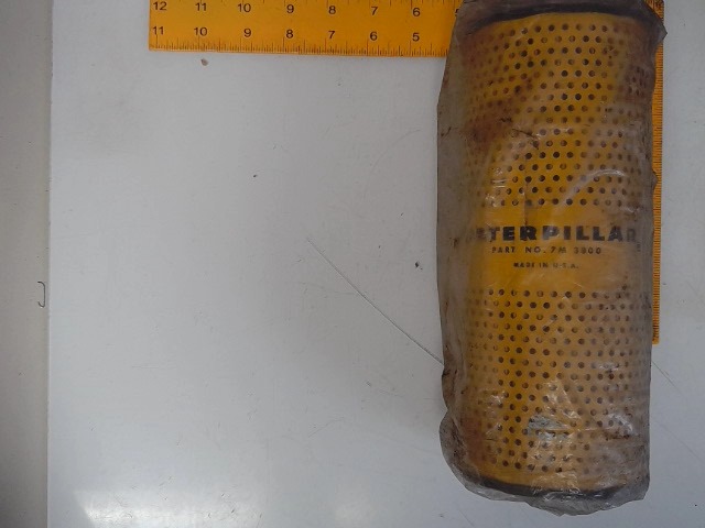 7M3800 Filter A for CATERPILLAR
