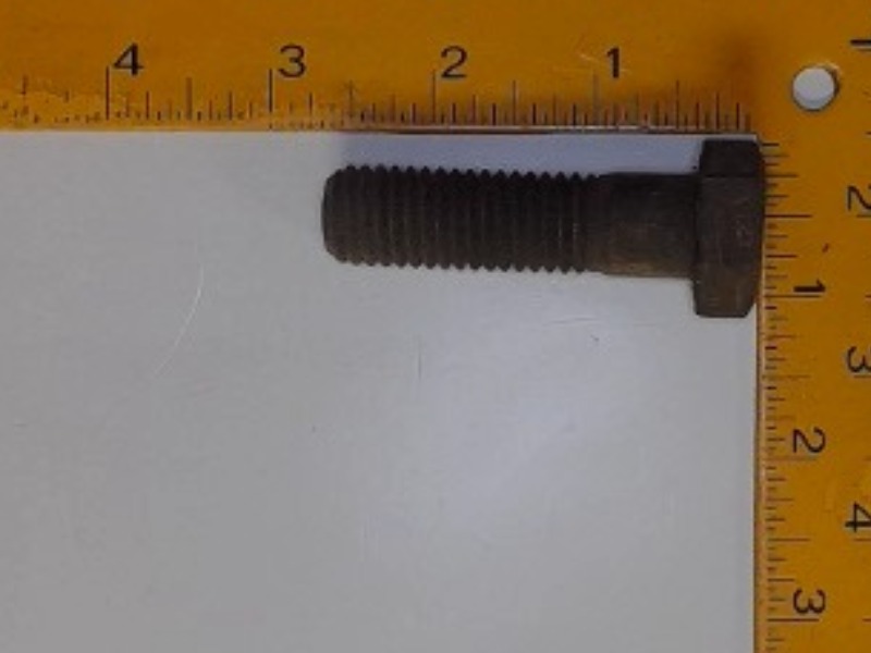 24876R1 Bolt for KOMATSU