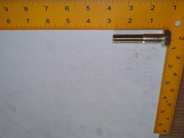481-9816 Bolt for CATERPILLAR