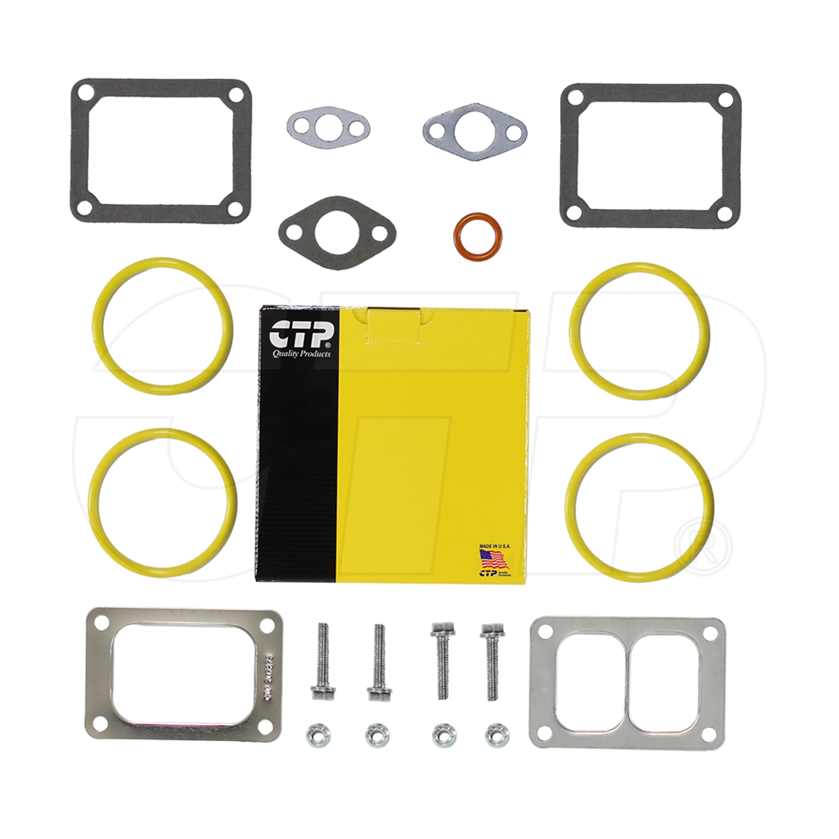 425-3545 Gasket Kit